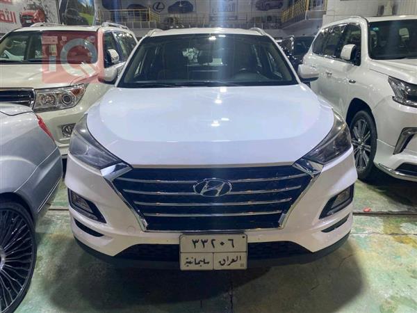 هیوندای تۆکسۆن 2020  بۆ فرۆشتن لە عێراق -  بەغداد